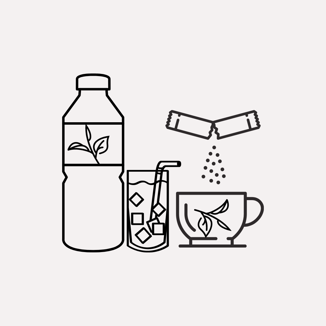 Beverage RTD Tea & Instant Tea mix Loco Store