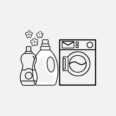 Laundry - Fabric Conditioner & Fragrance