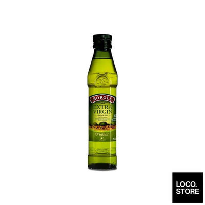 Borges Extra Virgin Olive Oil 250ml - Cooking & Baking