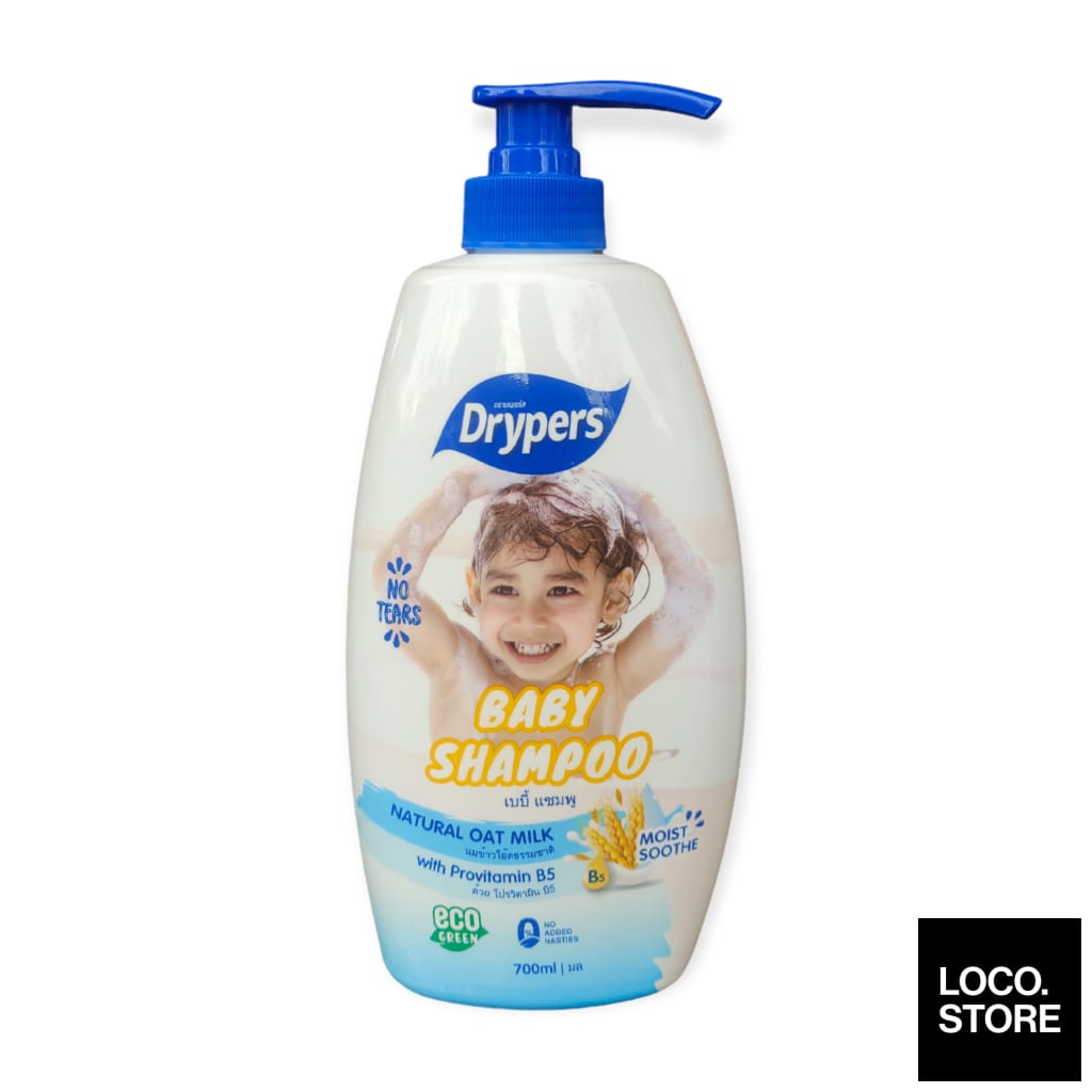 Drypers store body wash