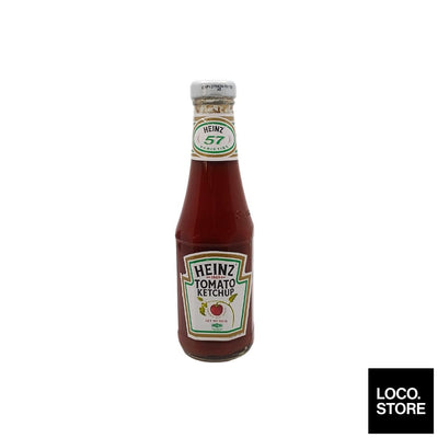 Heinz Tomato Ketchup 300Gm - Pantry - Condiment & Dressing