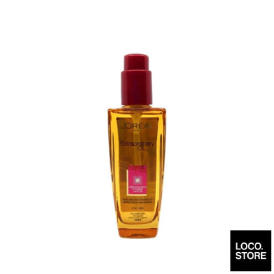 L’Oreal Elseve Ex-Oil Red 100ml - Hair Care
