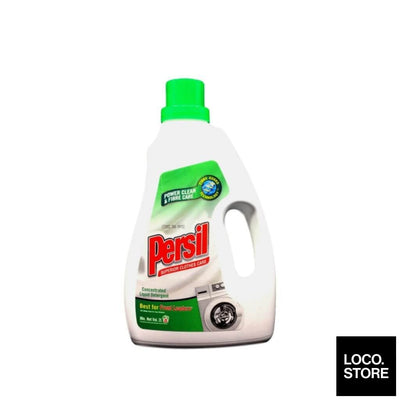Persil Liquid 2L - Household