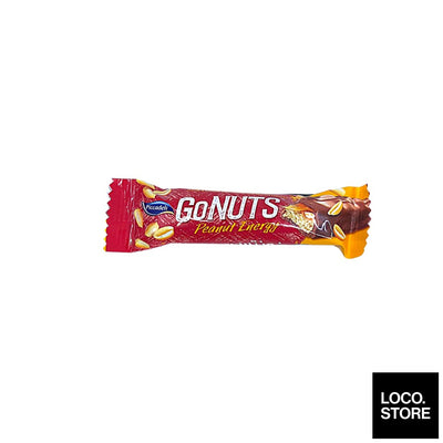 Piccadeli GoNuts Peanut Energy - Biscuits Chocs & Sweets