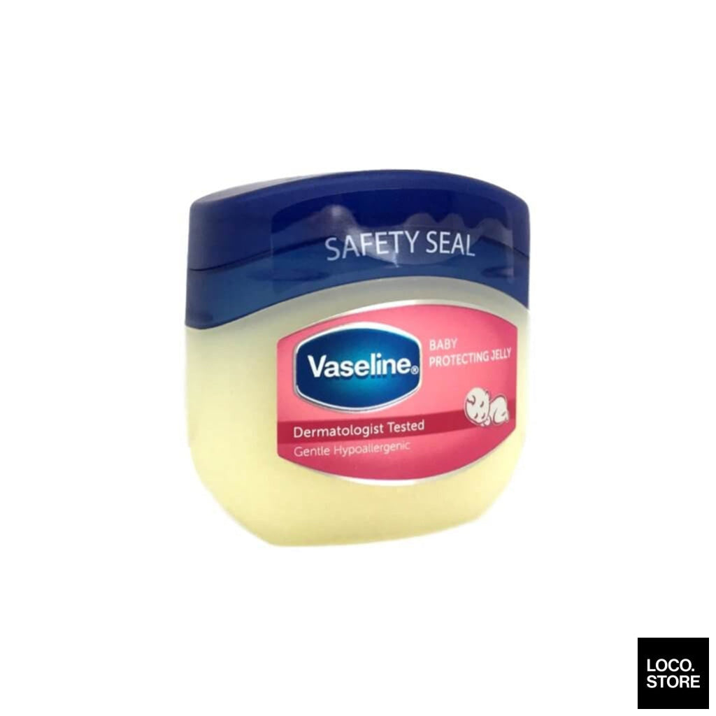 Vaseline Baby Pure Jelly 100ml – Loco Store - Main Image