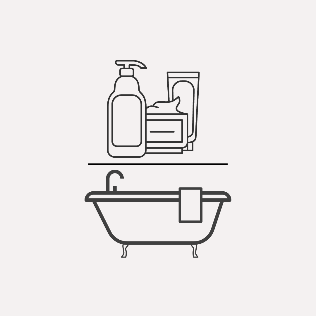 Bath & Body - Cream & Lotion