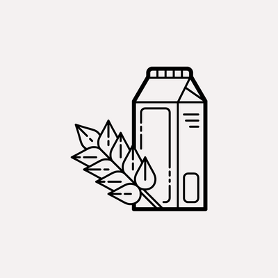 Beverage - Plant-Based Milk