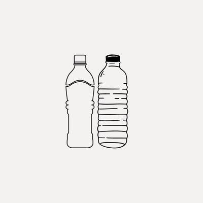 Beverage - Water & Vitamin Water