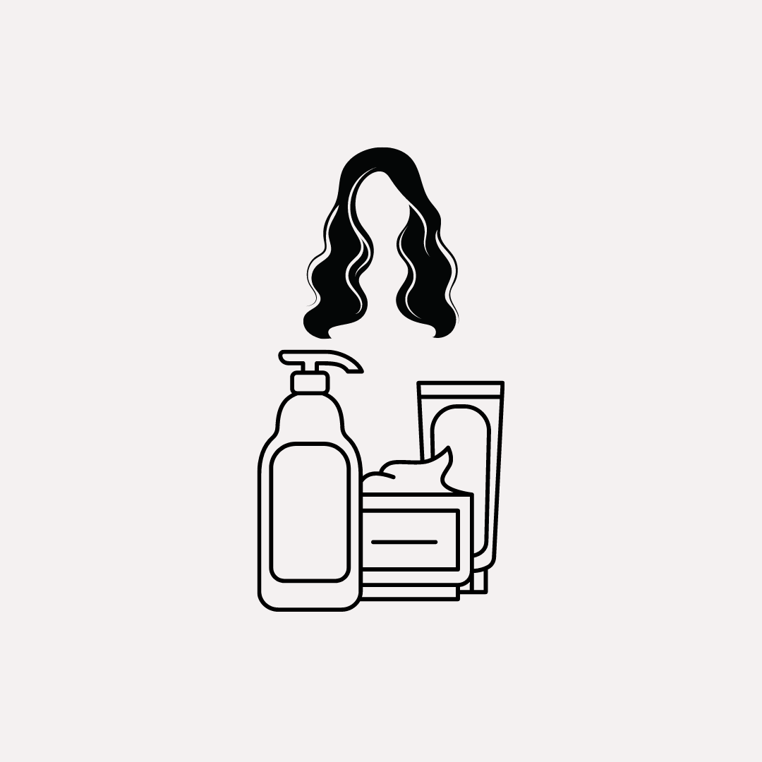 Hair - Conditioner & Treatment