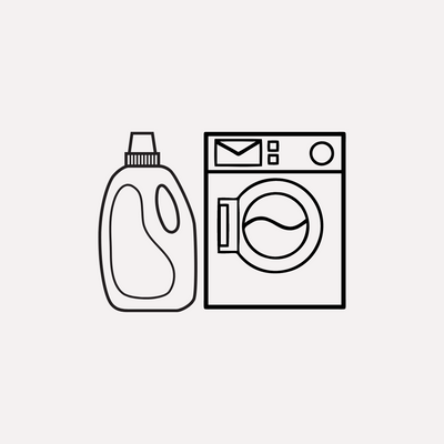 Laundry - Liquid Detergent