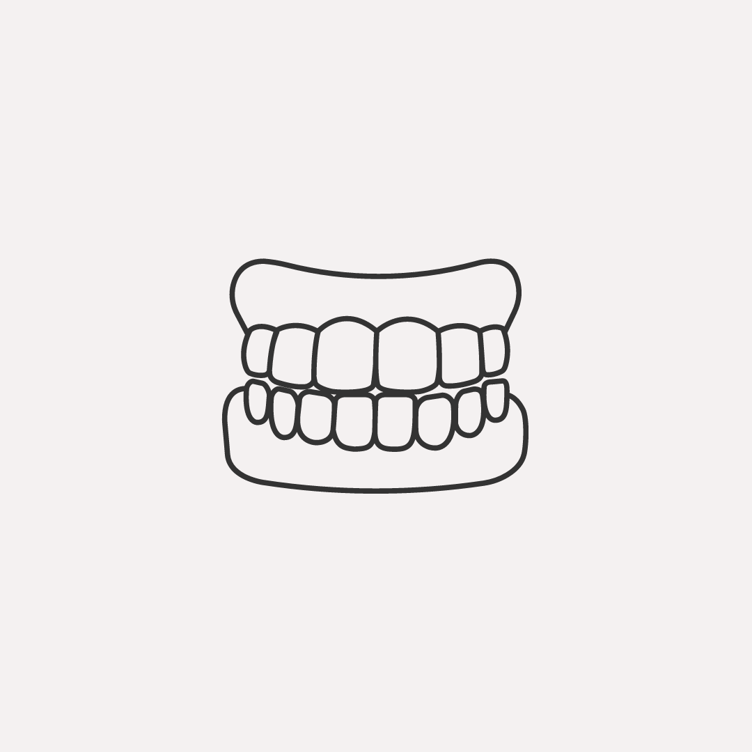 Oral Care - Denture Care