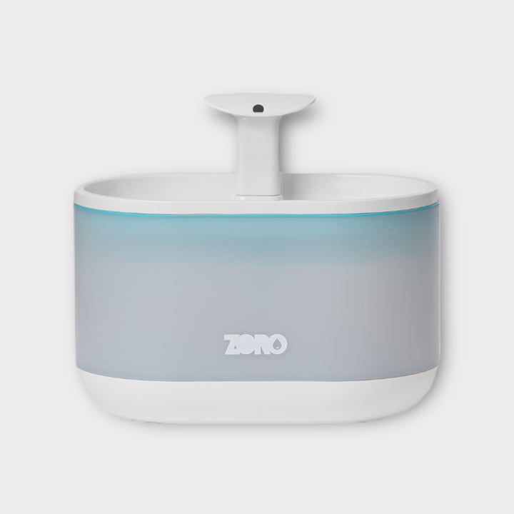 Zoro Spring Water Fountain System