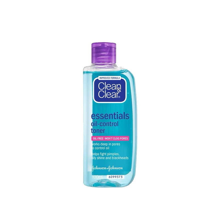 Clean & Clear Essentials Toner 50ml
