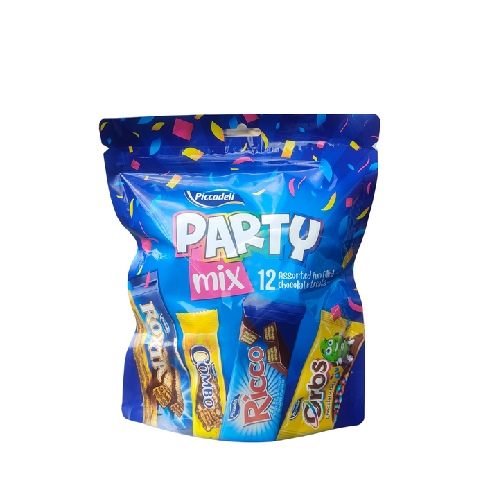 Piccadeli Party Mix Pouch 234g