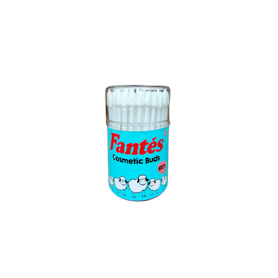 Fantes Cosmetic Applicators 100S