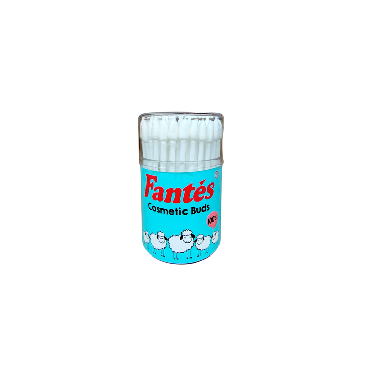 Fantes Cosmetic Applicators 100S