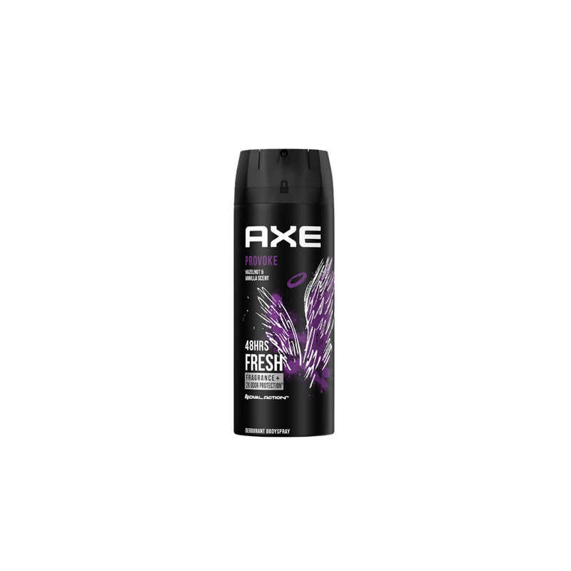 Axe Spray Provoke 135ml