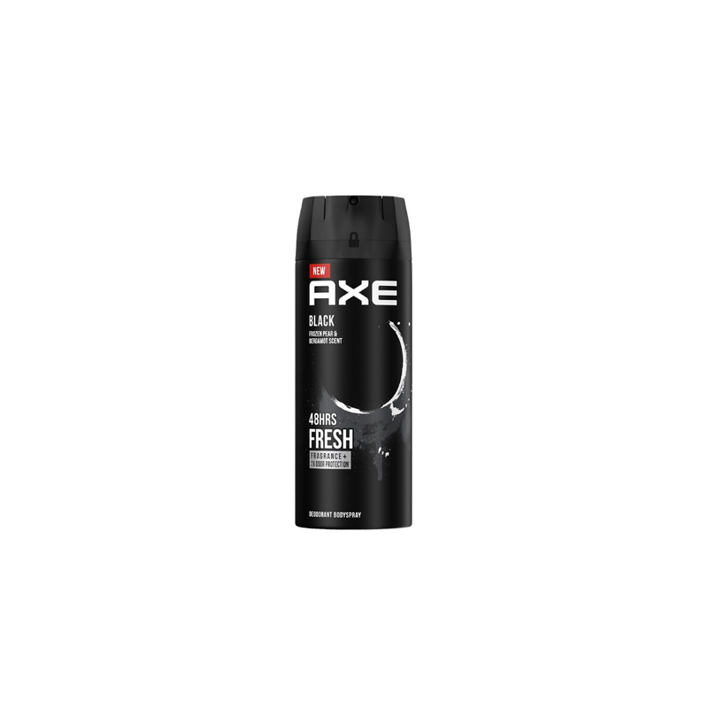 Axe Spray Black 135ml