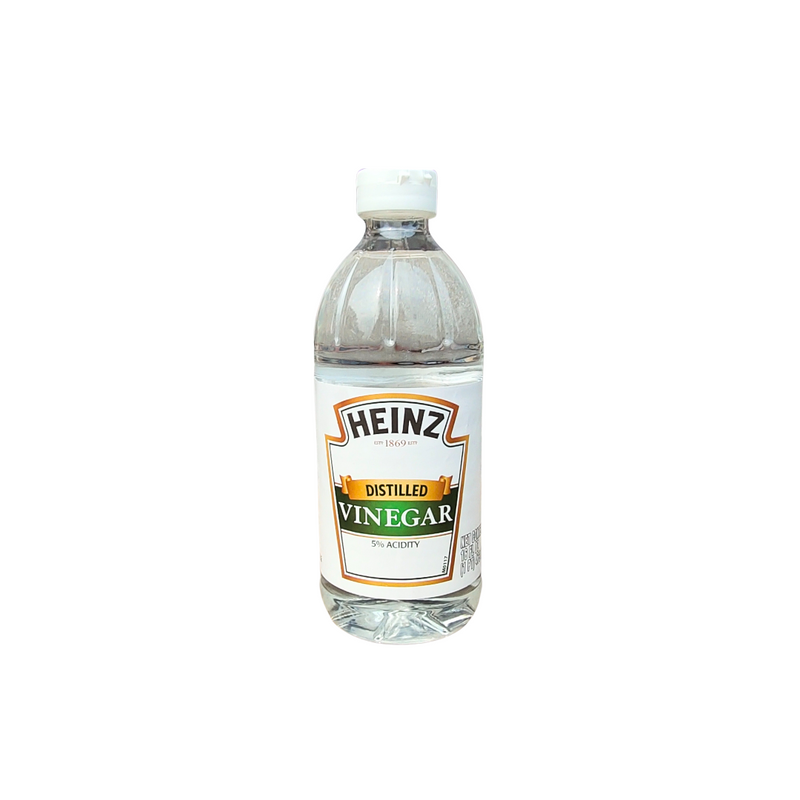 Heinz Pints White Vinegar 160Z