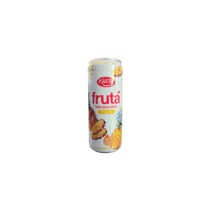 Karta Fruta Fruit Juice Drink 320ml