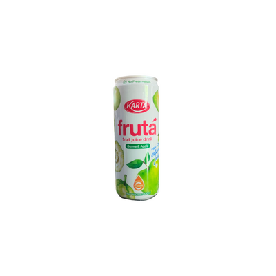 Karta Fruta Fruit Juice Drink 320ml