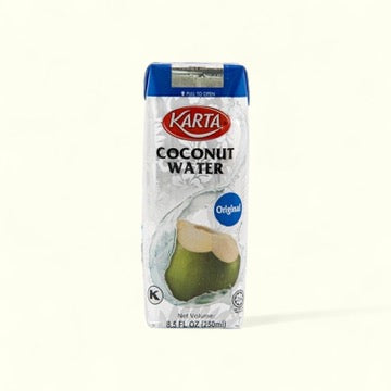 Karta Coconut Water Original 250ml