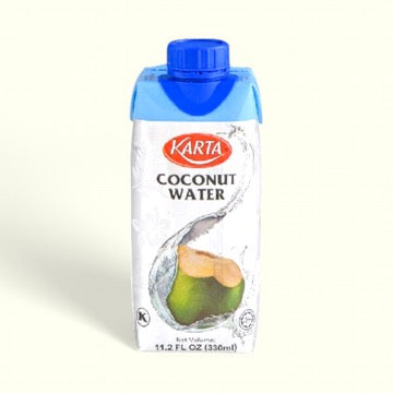 Karta Coconut Water Original 330ml