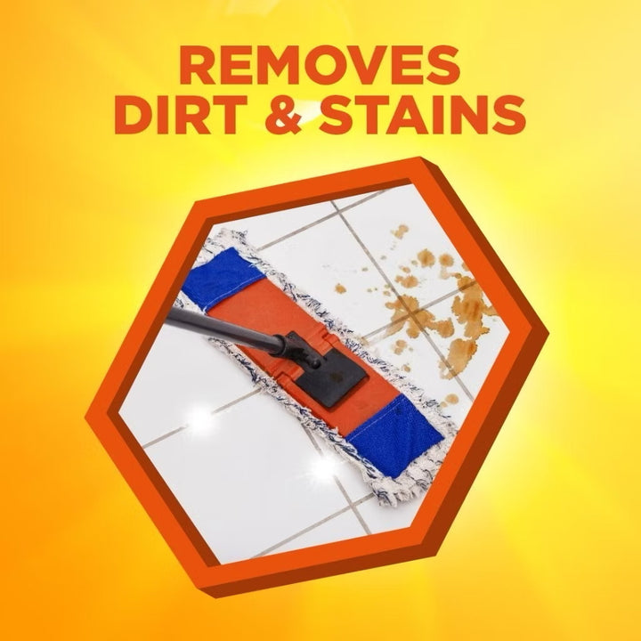 Mr Muscle Multipurpose Cleaner Lavender 2L