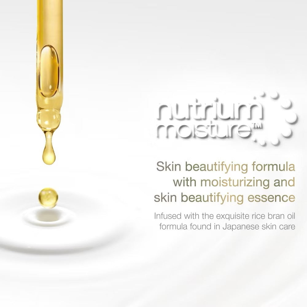 Dove Shower Deeply Nourish 550ml