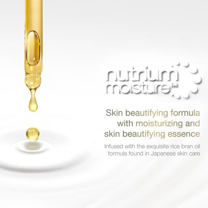 Dove Shower Deeply Nourish 550ml