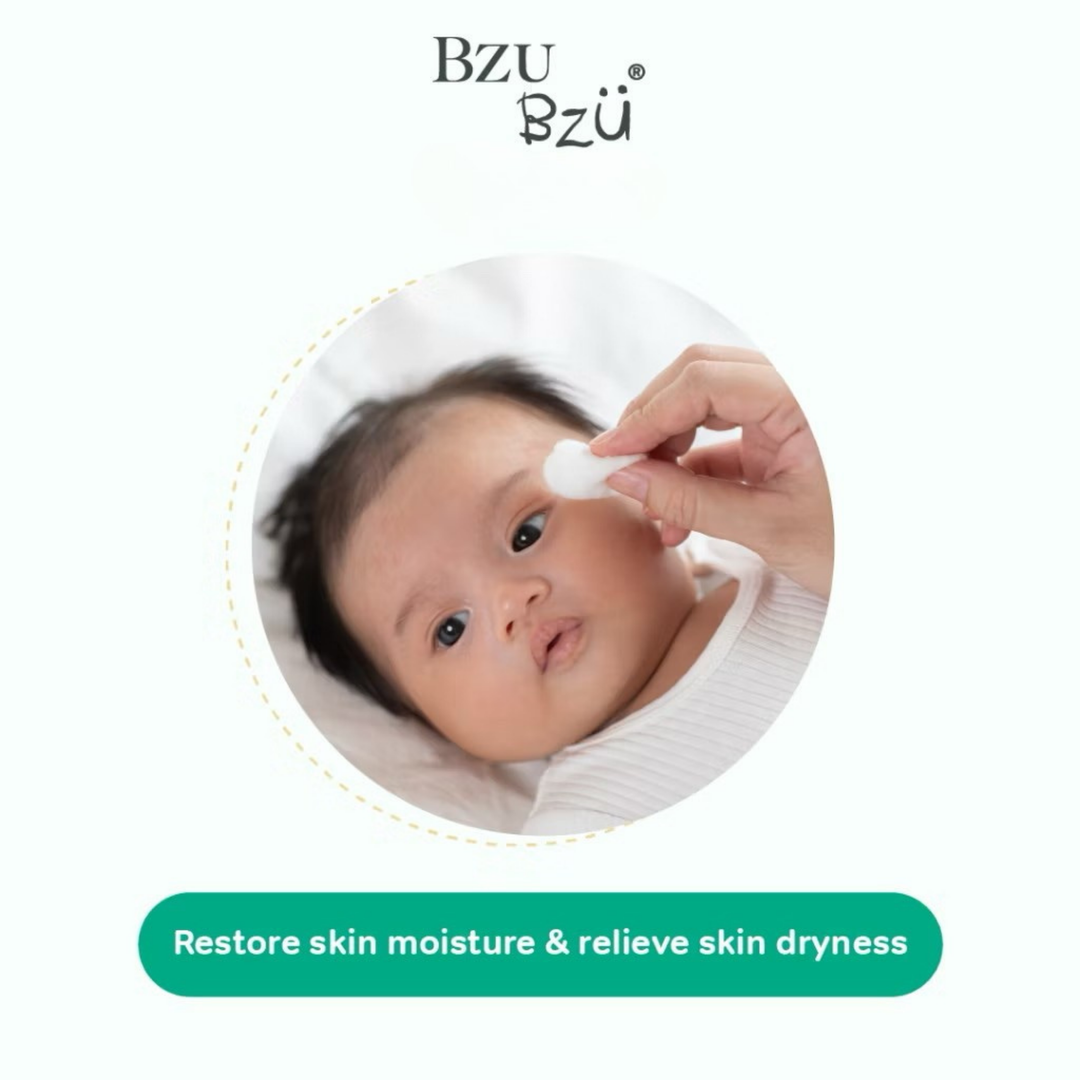 BzuBzu Face & Body Toner Melon Essence 120ML