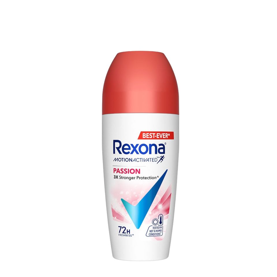 Rexona Roll-On Women Passion 45ml