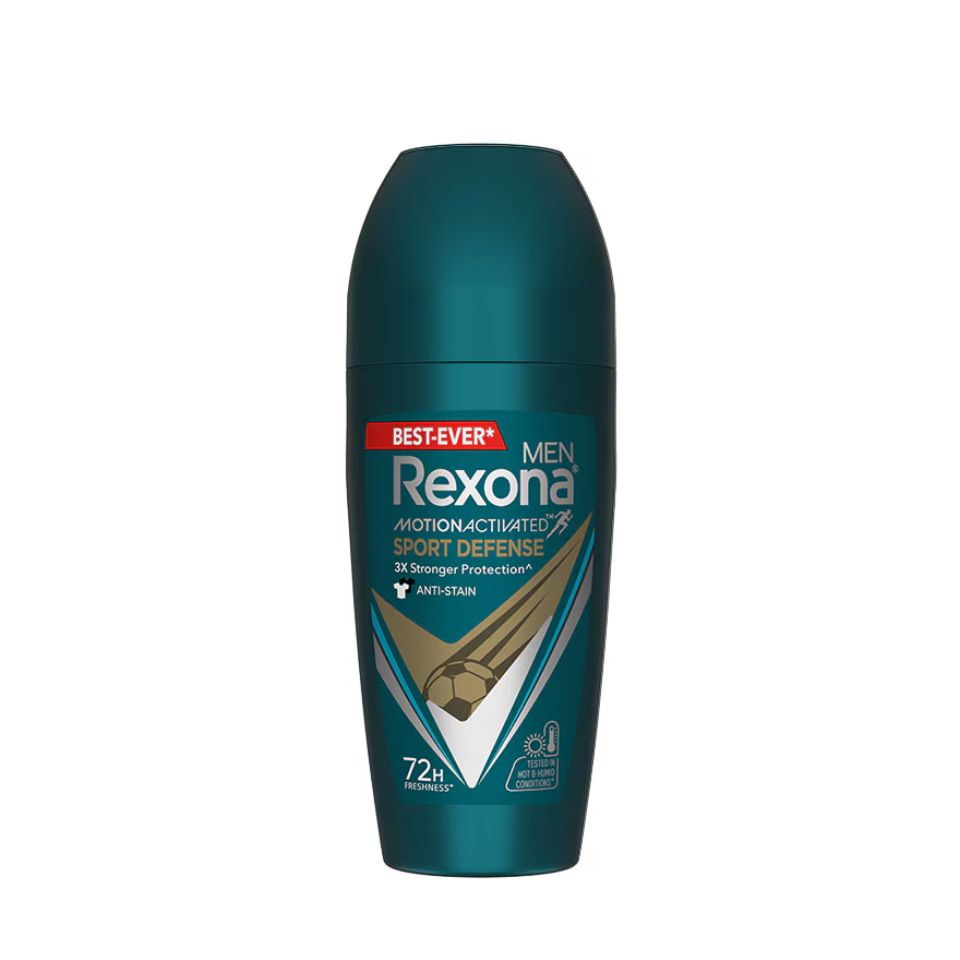 Rexona Roll-On Men Sport Defence 45ml