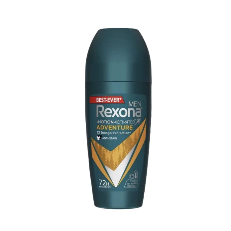 Rexona Roll-On Men Adventure 45ml