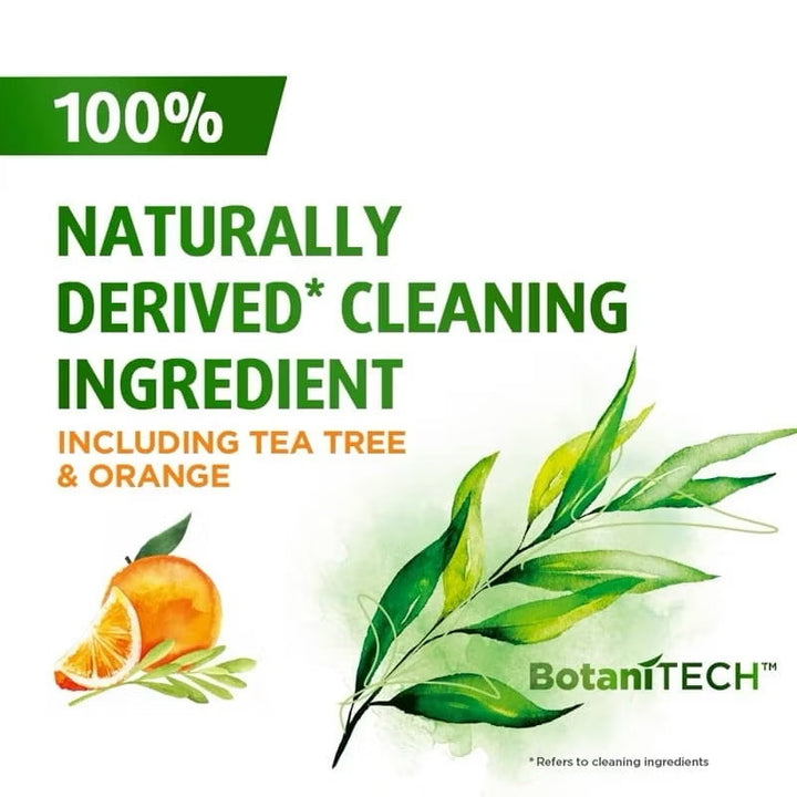 Lifebuoy Multipurpose Disinfectant Spray Teatree & Orange 500ml