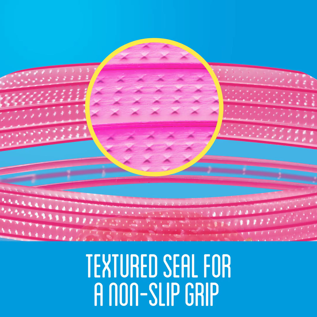 Ziploc EZ Zip Storage Gallon 15 bags