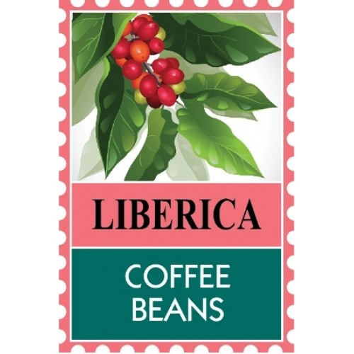 Mister Coffee Beans Liberica 500g