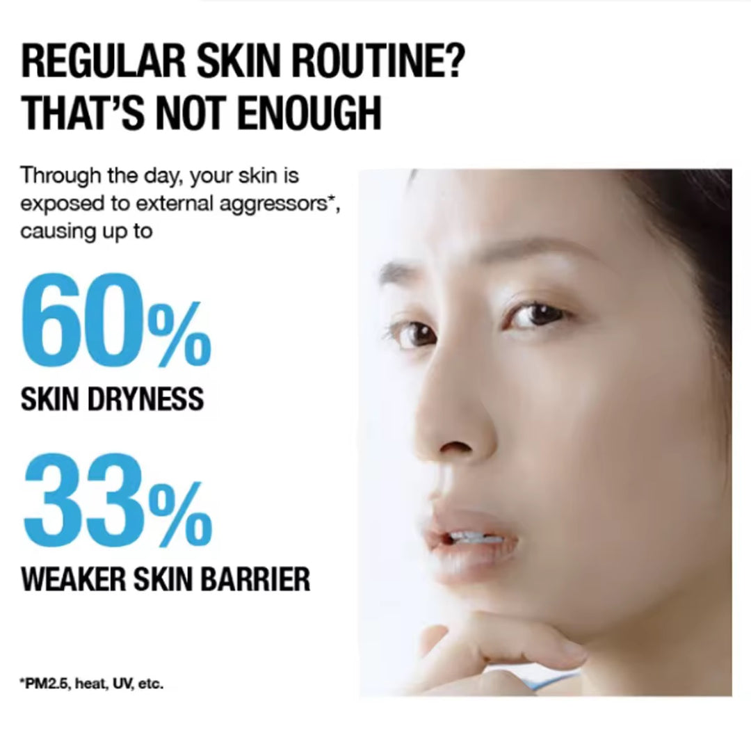 Neutrogena Hydro Boost Water Gel Cleanser 145ml