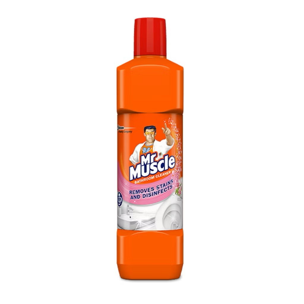 Mr Muscle Bathroom Floral 900ml