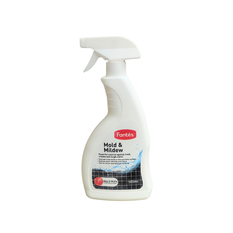 Fantes Mold & Mildew Cleaner Spray 500ml