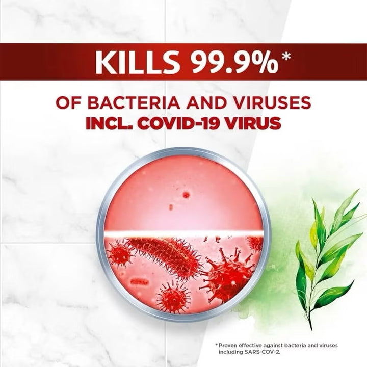 Lifebuoy Body Wash Total 10 920ml