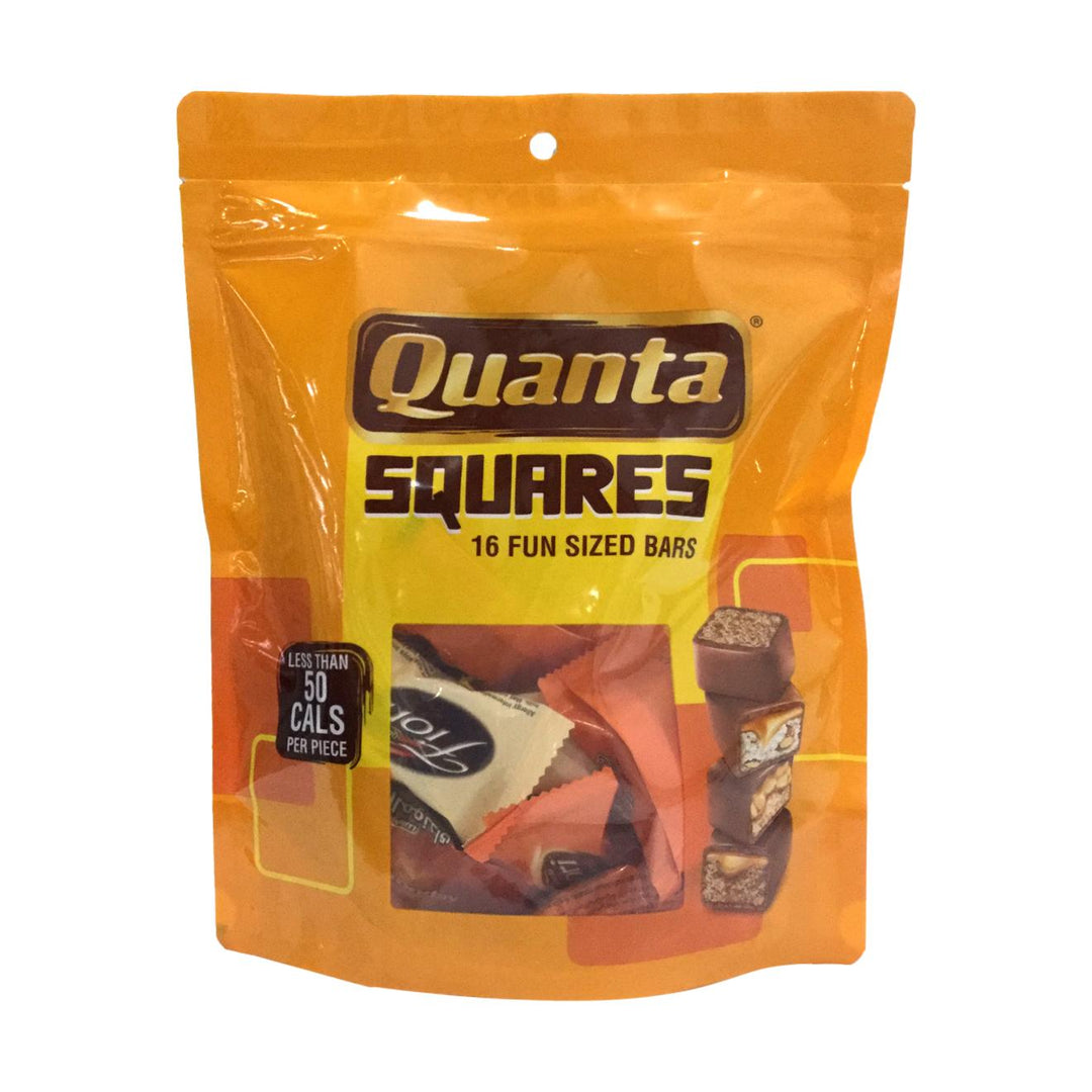 Quanta Squares Pouch 172g