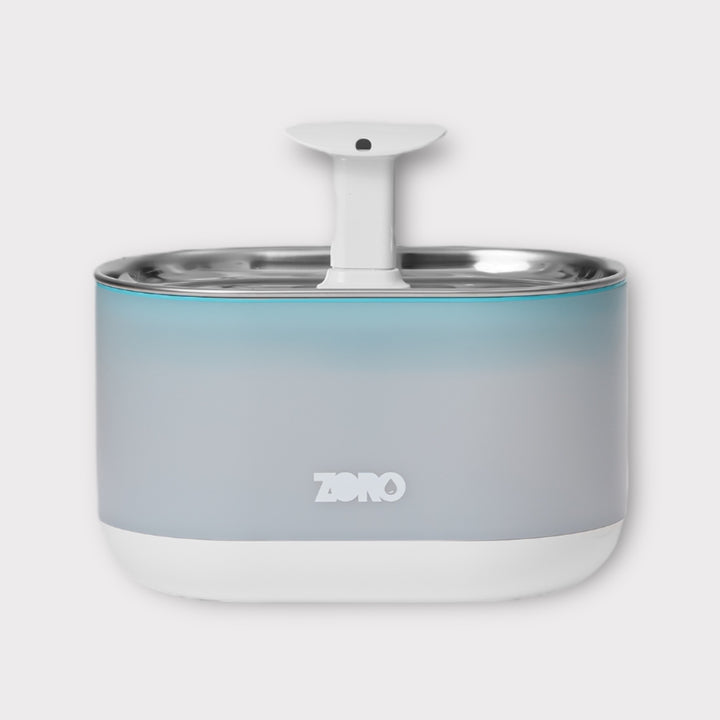 Zoro Spring Water Fountain System