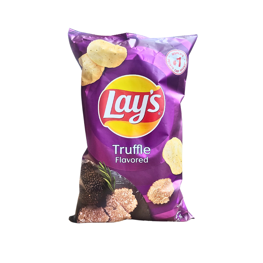 Lay's Potato Chips Truffle 170G