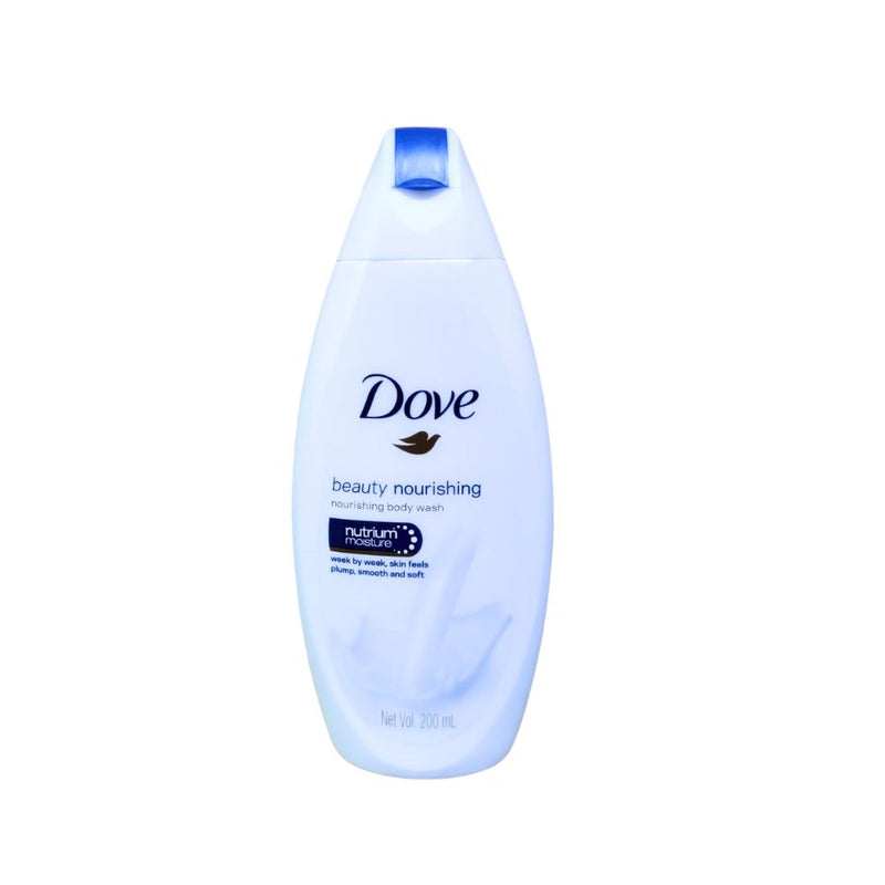 Dove Shower Nourishing 200ml