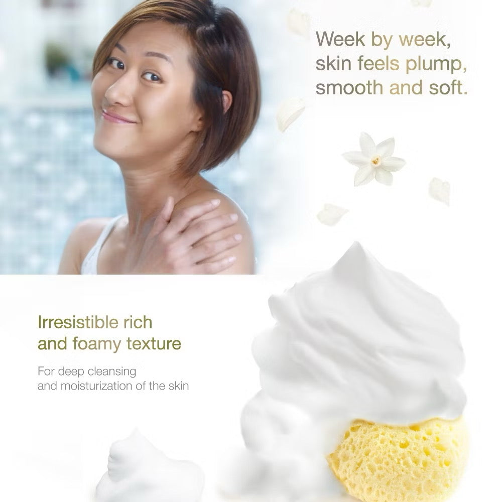 Dove Shower Deeply Nourish 550ml