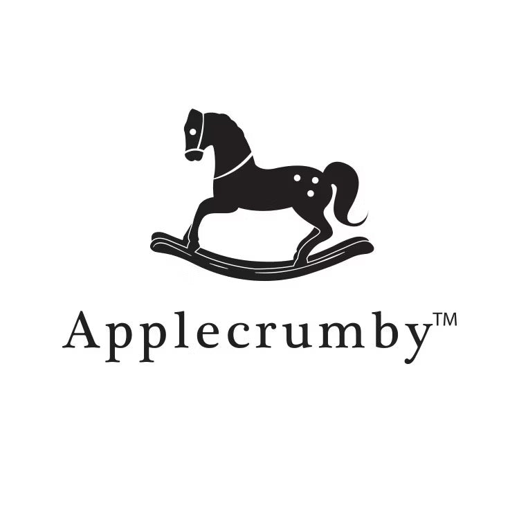 Applecrumby Pure Water Wipes 80Sx2 Twin Pack