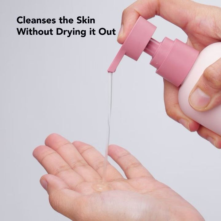 Applecrumby Gentle Shampoo & Bath Wash 250ml