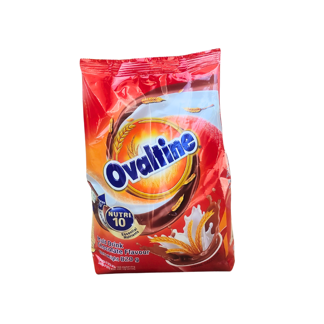 Ovaltine Original 820g