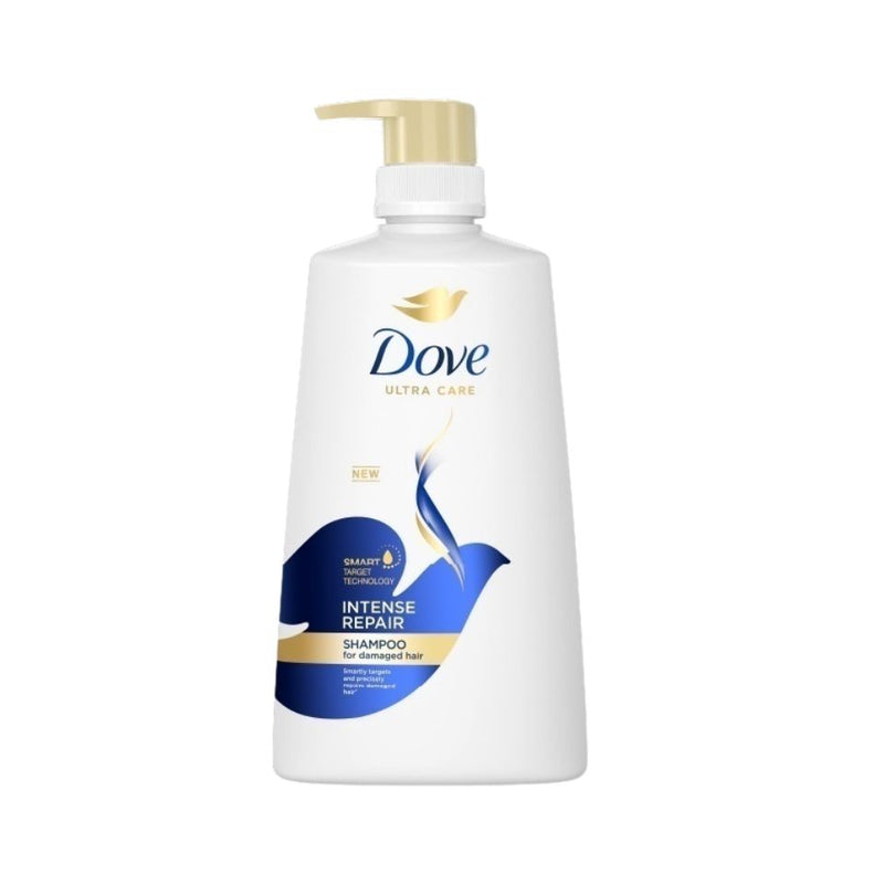 Dove Shampoo Intense Repair 680ml